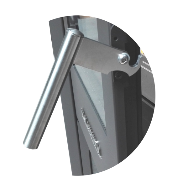 Wallnöfer – Walltherm® Vajolet – Image 2