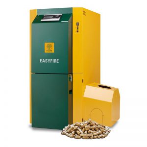 KWB Easyfire 2