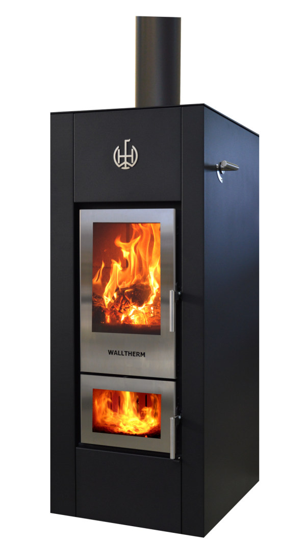 Wallnöfer – Walltherm® Vajolet