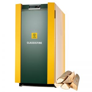 KWB Classicfire 2