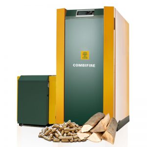KWB Combifire