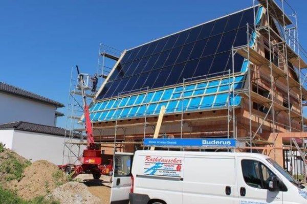 CitrinSolar Capteurs & Accumulateurs – Image 3