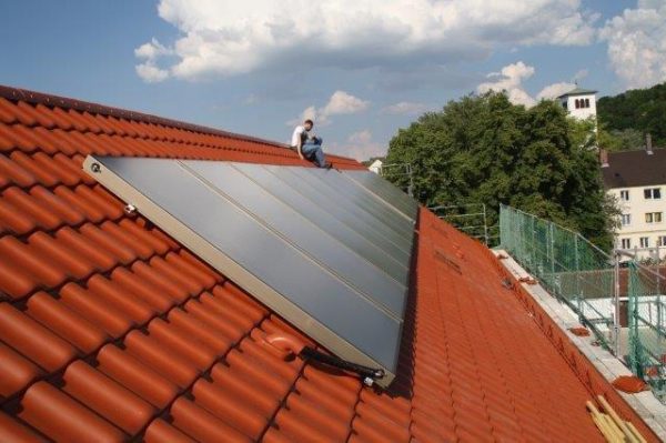 CitrinSolar Capteurs & Accumulateurs – Image 4