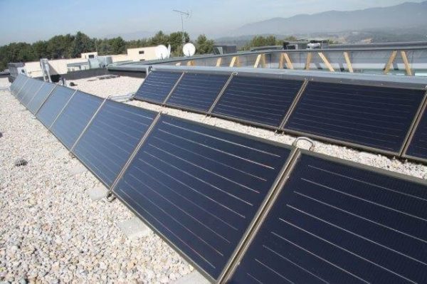 CitrinSolar Capteurs & Accumulateurs – Image 5