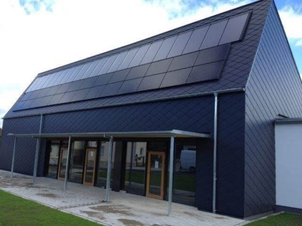 CitrinSolar Capteurs & Accumulateurs – Image 6