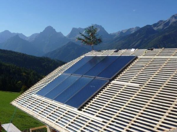 CitrinSolar Capteurs & Accumulateurs – Image 7