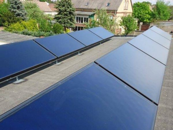 CitrinSolar Capteurs & Accumulateurs – Image 8