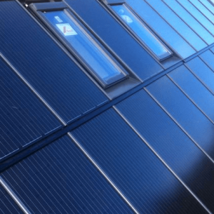Capteurs Solaires Winkler