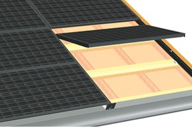 Capteurs Solaires Photovoltaïques Megasol