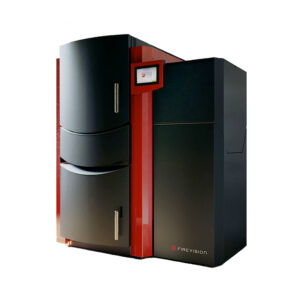 Firevision TDA