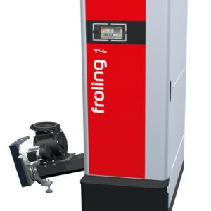 T4e - Grande Puissance (100-350 KW)