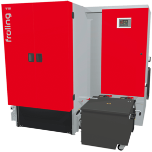 Turbomat