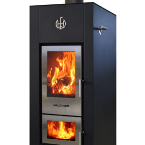 Wallnöfer – Walltherm® Vajolet