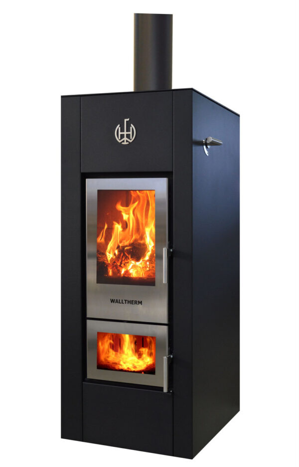 Wallnöfer – Walltherm® Vajolet