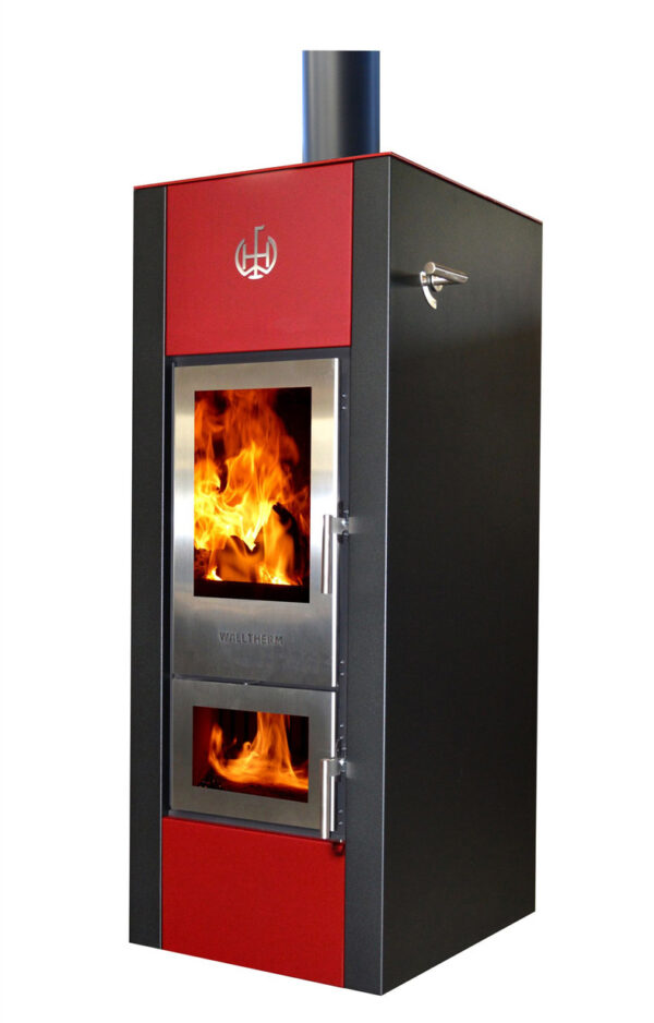 Wallnöfer – Walltherm® Vajolet