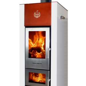 Wallnöfer – Walltherm® Vajolet