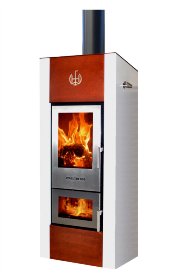 Wallnöfer – Walltherm® Vajolet