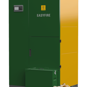KWB Easyfire 3